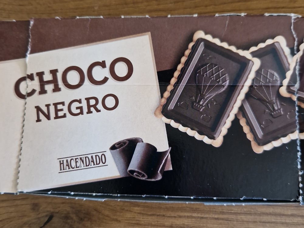 Hacendado choco negro von skyme | Hochgeladen von: skyme Hacendado choco negro von skyme | Hochgeladen von: skyme