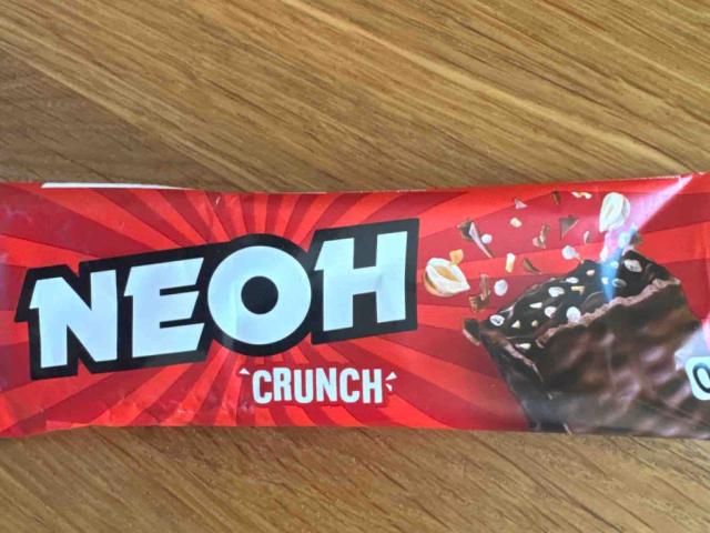 NEOH, Crunch by EJacobi | Hochgeladen von: EJacobi