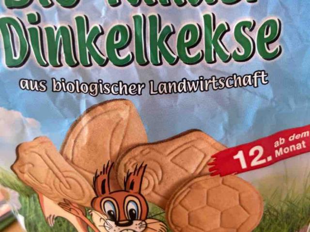 Bio Kinder Dinkelkekse von maryeemails996 | Hochgeladen von: maryeemails996