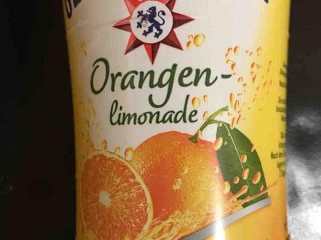 Orangenlimonade von sonkir | Hochgeladen von: sonkir