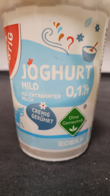 Jogurt 0,1% by Matze.tz | Hochgeladen von: Matze.tz