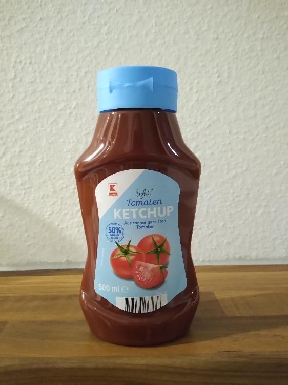 Tomaten Ketchup light von Chaoskoch | Hochgeladen von: Chaoskoch