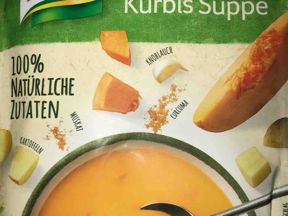 Feinschmecker, Kürbiscreme Suppe von wiebkesPlan | Hochgeladen von: wiebkesPlan