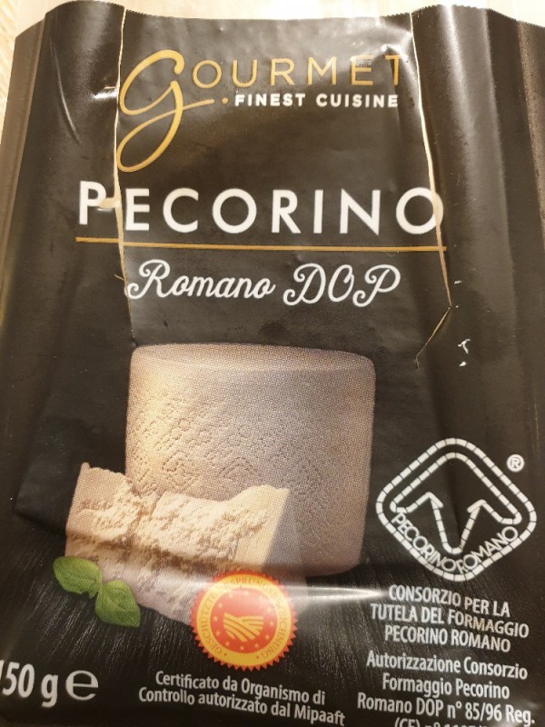 Pecorino Romano (Parmesan) von avocadofan | Hochgeladen von: avocadofan