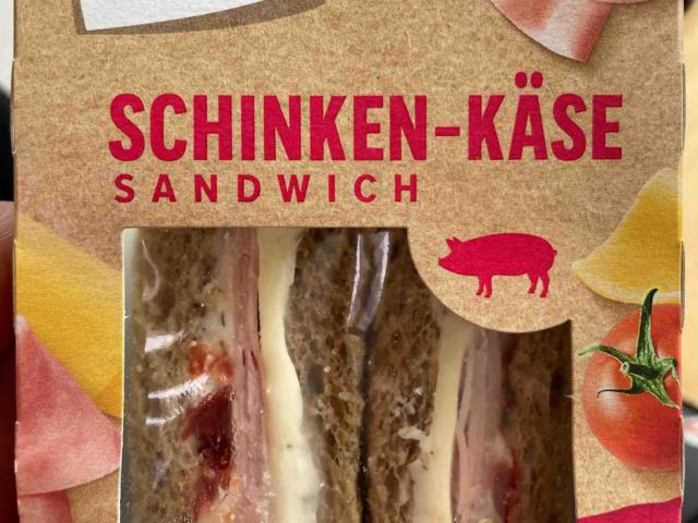 Schinken-Käse Sandwich by DrZubit | Hochgeladen von: DrZubit