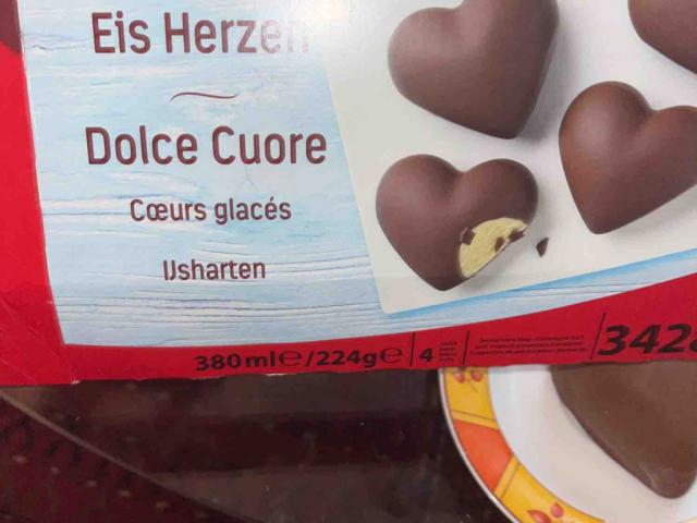 Eis Herzen von diegei | Hochgeladen von: diegei