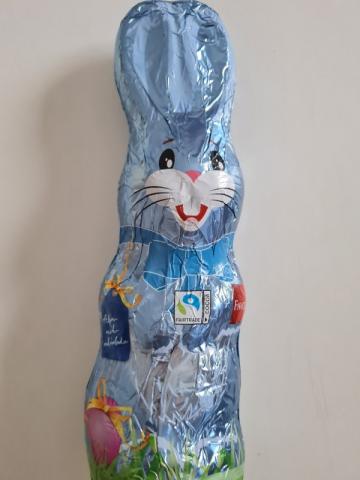 Osterhase von schnufflpuffl | Hochgeladen von: schnufflpuffl