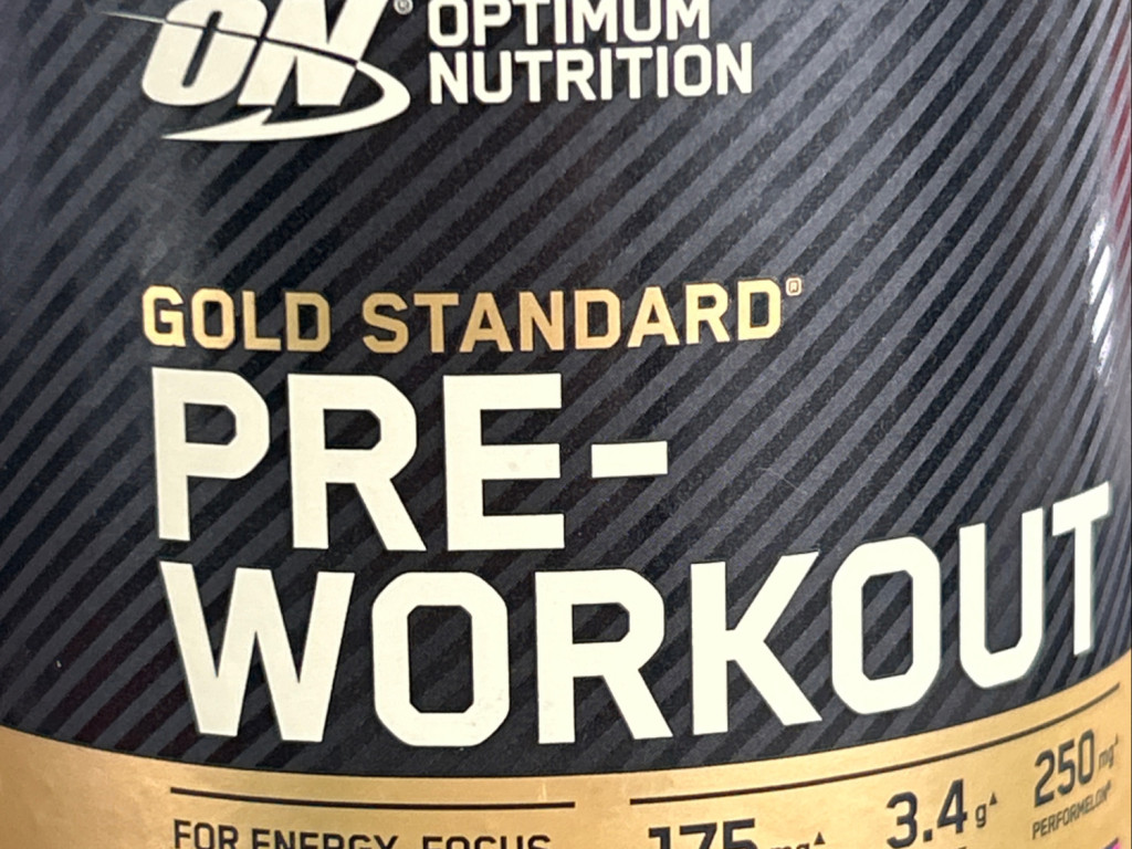 Optimum Nutrition pre-workout, Blue Raspberry von casi2000 | Hochgeladen von: casi2000 Optimum Nutrition pre-workout, Blue Raspberry von casi2000 | Hochgeladen von: casi2000