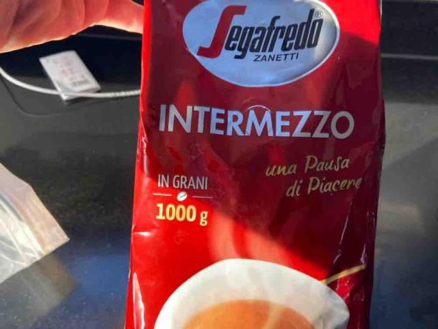 Espresso Intermezzo Segafredo von nicora | Hochgeladen von: nicora