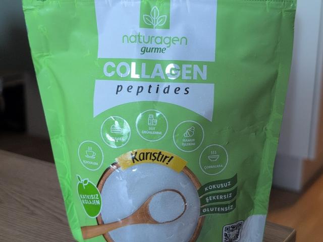 Collagen peptides von maulbeerchen | Hochgeladen von: maulbeerchen