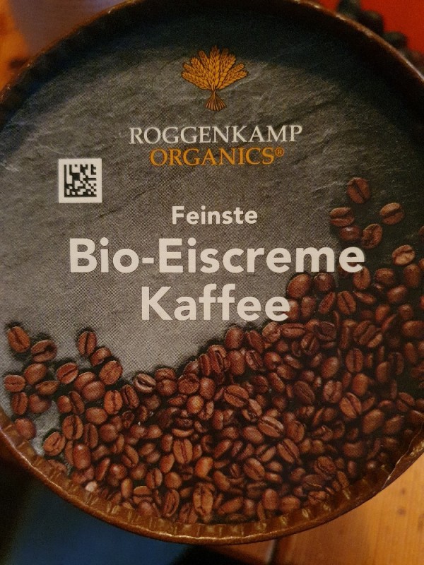 Feinste Bio-Eiscreme, Kaffee von aweli125 | Hochgeladen von: aweli125