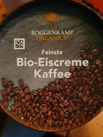 Feinste Bio-Eiscreme, Kaffee von aweli125 | Hochgeladen von: aweli125