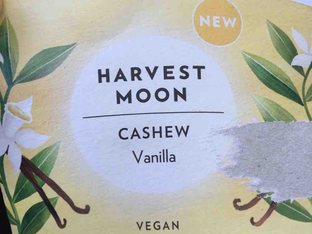 Cashew Vanilla Joghurt von Orelica | Hochgeladen von: Orelica