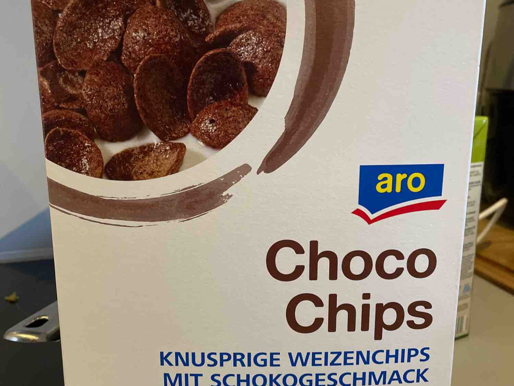 Choco Chips von AnnasWayOut | Hochgeladen von: AnnasWayOut