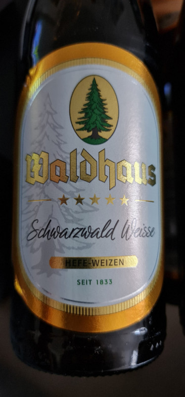 Schwarzwald Weisse von Mexxx | Hochgeladen von: Mexxx