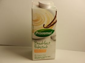 Provamel Breakfast, Vanille | Hochgeladen von: maeuseturm