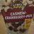 Cashew-Cranberry-Mix von tcX | Hochgeladen von: tcX