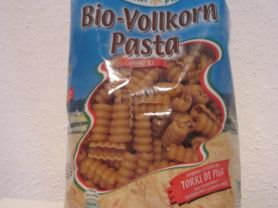 Bio Vollkorn Pasta | Hochgeladen von: success