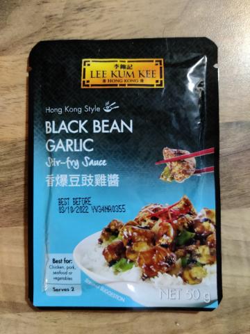 Black Bean Garlic  Sauce by Garrus Vakarian | Uploaded by: Garrus Vakarian