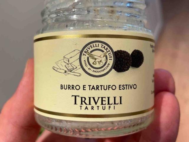 Burro e tartufo estivo von mariusbnkn | Hochgeladen von: mariusbnkn