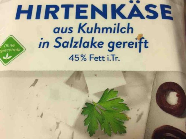 Hirtenkäse, aus Kuhmilch von willi00021 | Hochgeladen von: willi00021