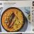 Lachs in Thai-Curry-Soße, Hallo Fresh von Tini90 | Hochgeladen von: Tini90
