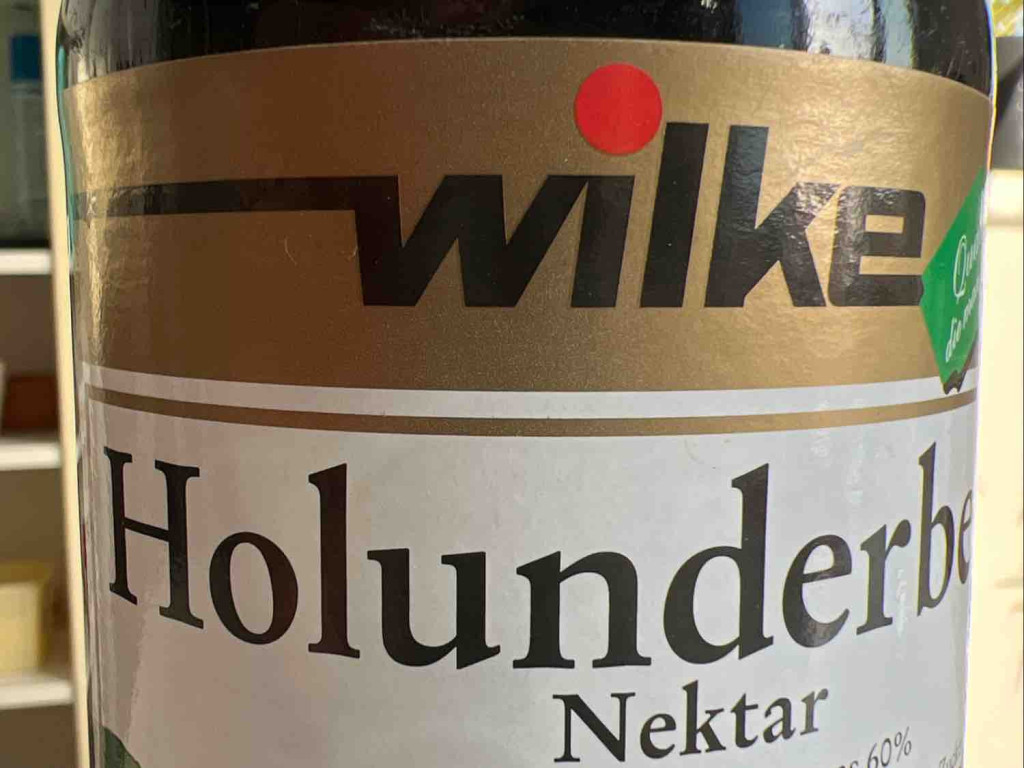 Holunderbeer Nektar von bruderheiopei | Hochgeladen von: bruderheiopei