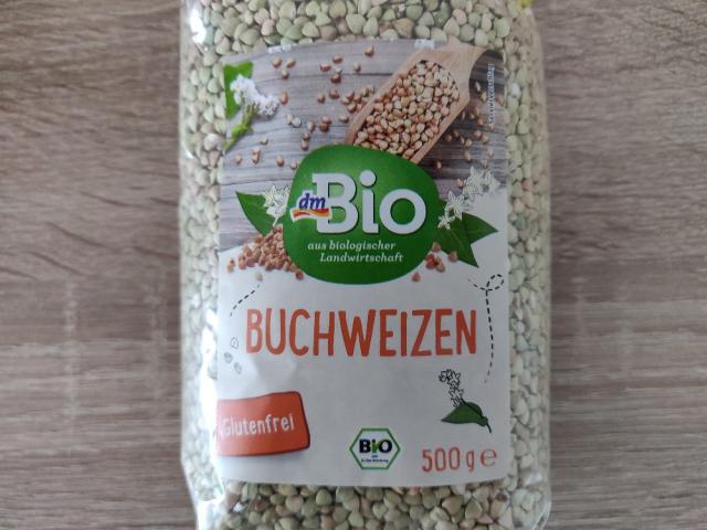 Buchweizen von shwow123 | Hochgeladen von: shwow123