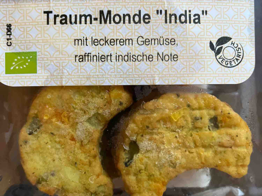 Traum-Monde India, Gemüse von SteveH | Hochgeladen von: SteveH