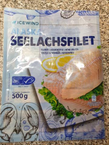 Alaska Seelachsfilet von paz.txe | Hochgeladen von: paz.txe