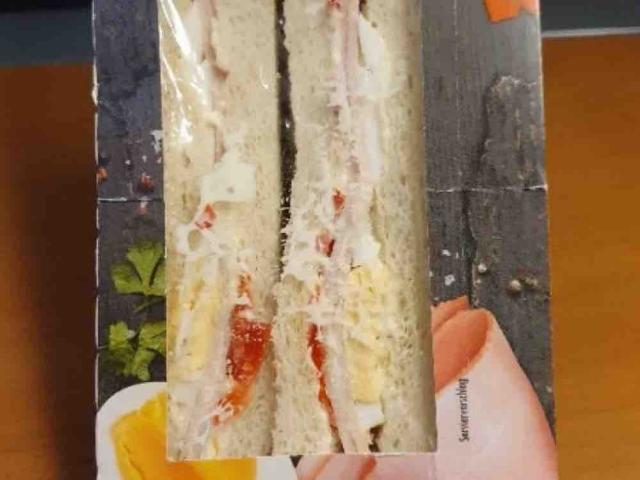 Sandwiches von DefinetlynotEmil666 | Hochgeladen von: DefinetlynotEmil666