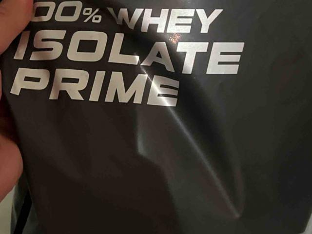 whey isolate prime by abcdyvuv | Uploaded by: abcdyvuv