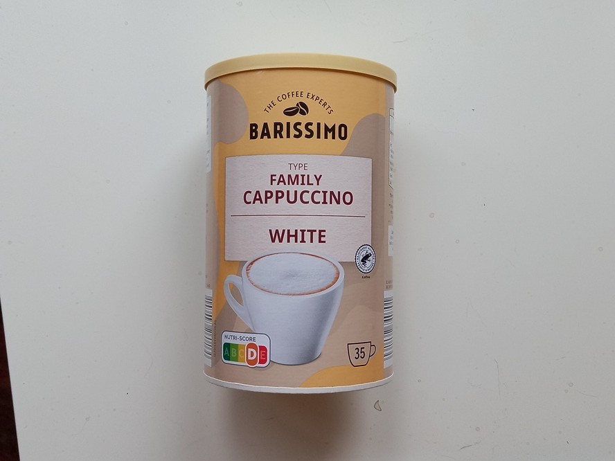 Family Cappuccino, White von ab45 | Hochgeladen von: ab45