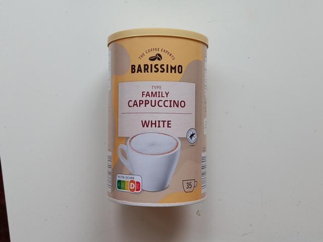 Family Cappuccino, White von ab45 | Hochgeladen von: ab45