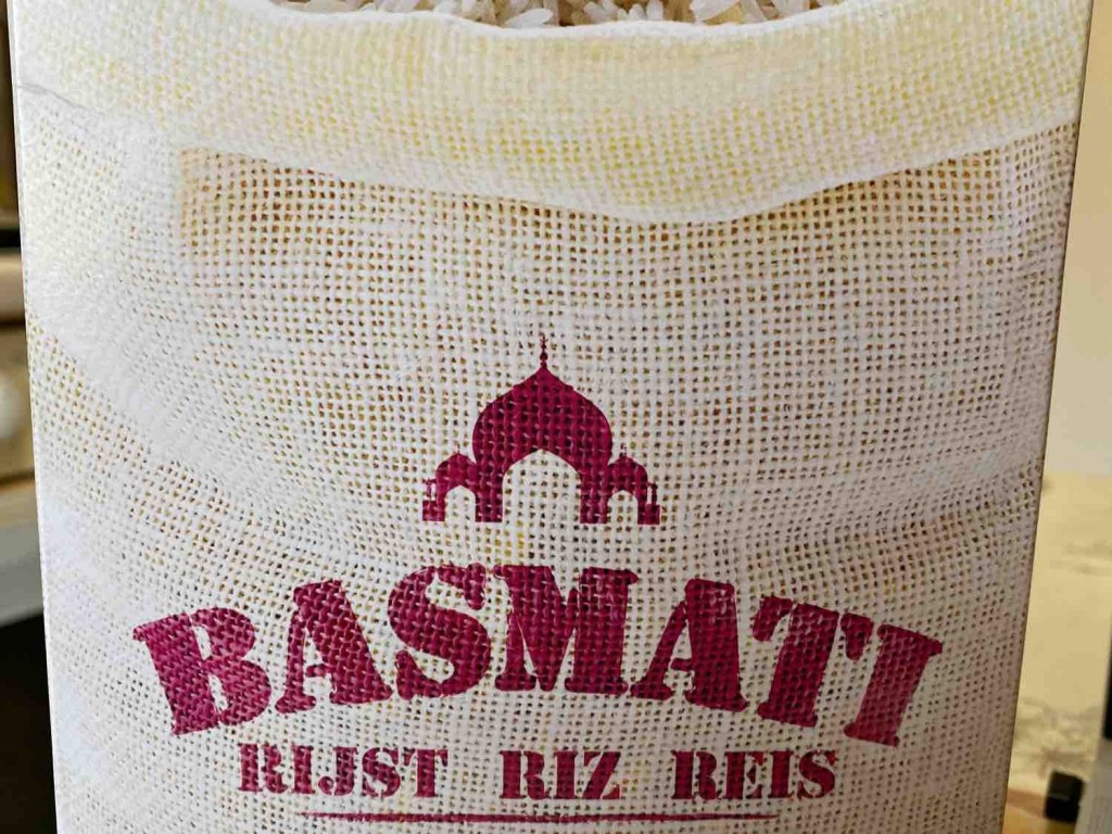 Basmati Reis von Tara.Mirkes | Hochgeladen von: Tara.Mirkes