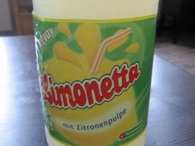 Kalorien Fur Limonetta Getranke Fddb