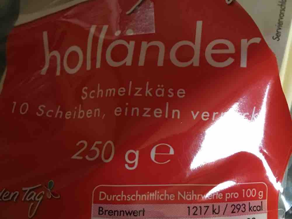 Holländer, Scheiblettenkäse von Denise21 | Hochgeladen von: Denise21