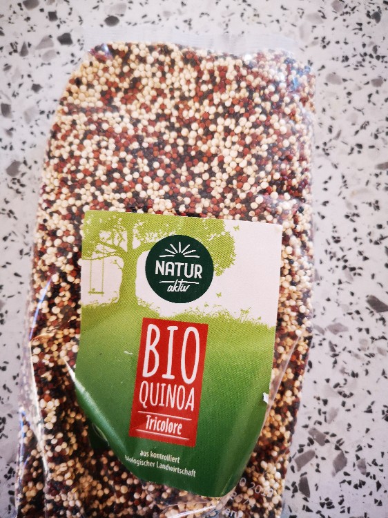 Bio quinoa tricolore von schwaitho159 | Hochgeladen von: schwaitho159