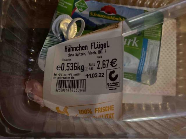 Hähnchen Flügel von igor996 | Hochgeladen von: igor996