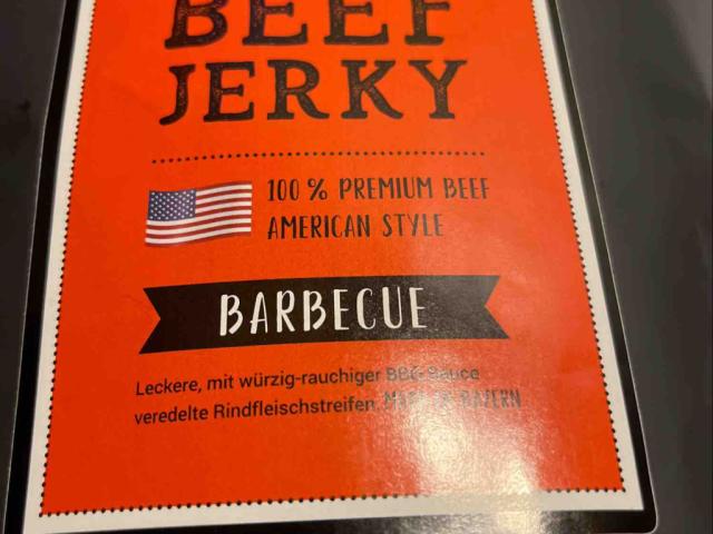 Beef Jerky Barbecue, Barbecue von Trulte1997 | Hochgeladen von: Trulte1997