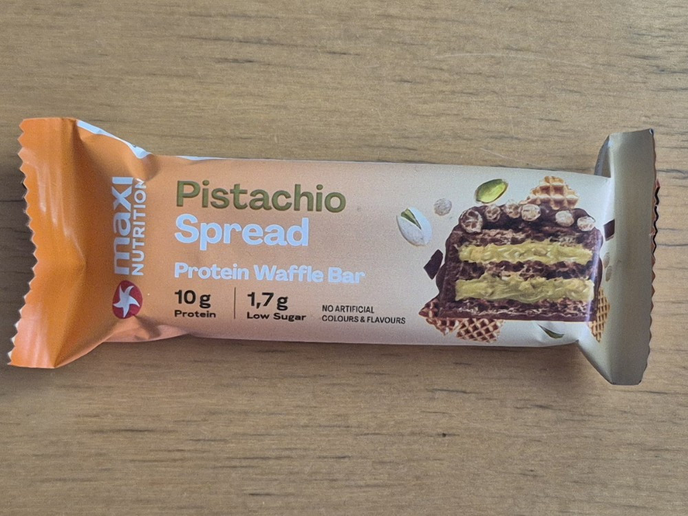 Pistachio Spread, Protein Waffle Bar von Leonie822f | Hochgeladen von: Leonie822f Pistachio Spread, Protein Waffle Bar von Leonie822f | Hochgeladen von: Leonie822f
