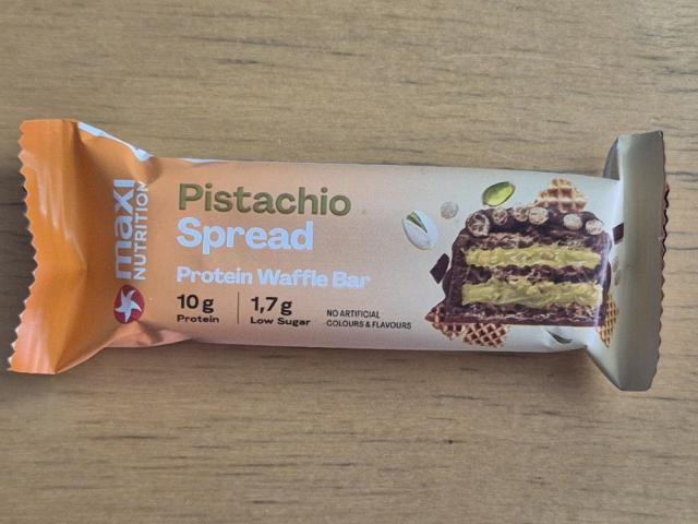 Pistachio Spread, Protein Waffle Bar von Leonie822f | Hochgeladen von: Leonie822f Pistachio Spread, Protein Waffle Bar von Leonie822f | Hochgeladen von: Leonie822f