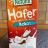 Hafer Kokos Drink, ohne Zucker von RaPin | Hochgeladen von: RaPin