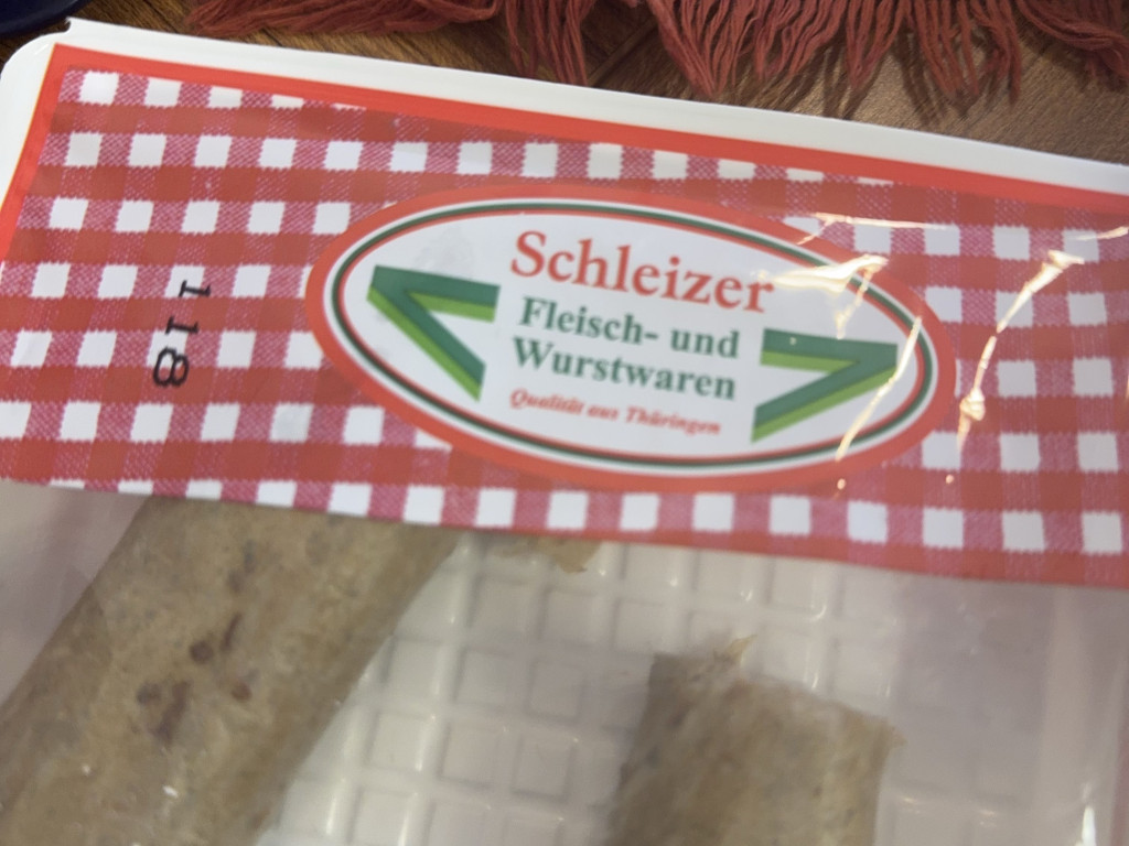 Hausmacher Leberwurst von Dackulina | Hochgeladen von: Dackulina Hausmacher Leberwurst von Dackulina | Hochgeladen von: Dackulina