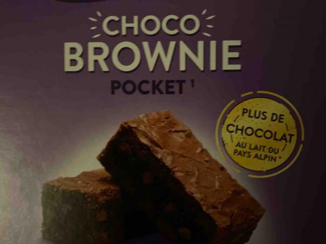 choco Brownie by LuisMiCaceres | Uploaded by: LuisMiCaceres