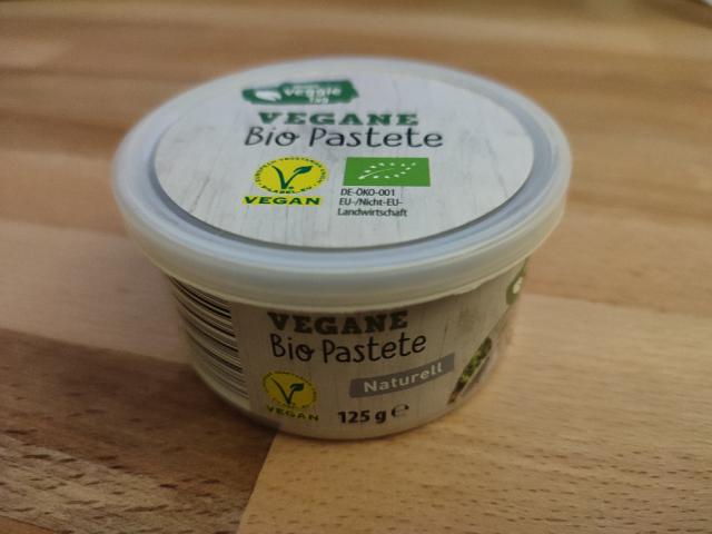 Vegane Bio Pastete by PumpenEnis | Hochgeladen von: PumpenEnis