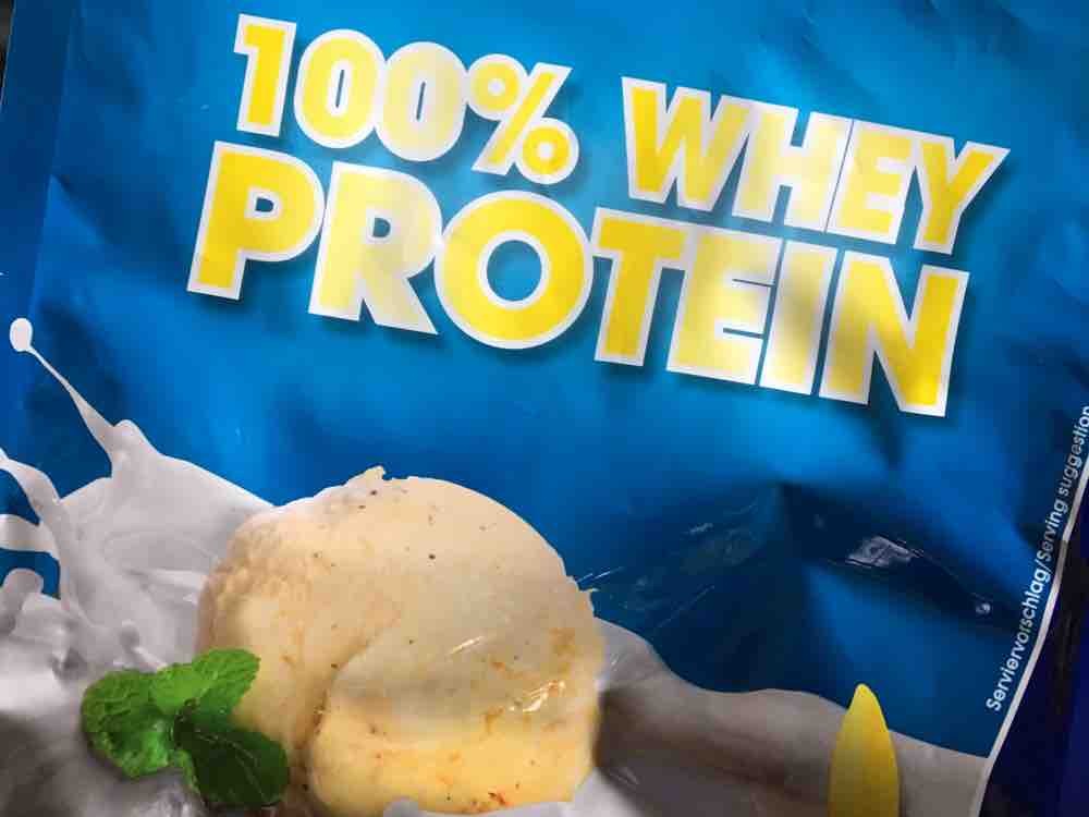 100% Whey, Protein von bulkingbibi | Hochgeladen von: bulkingbibi