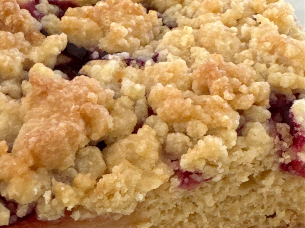 Pflaumen-Streusel-Kuchen ohne Zucker von slatch26 | Hochgeladen von: slatch26 Pflaumen-Streusel-Kuchen ohne Zucker von slatch26 | Hochgeladen von: slatch26