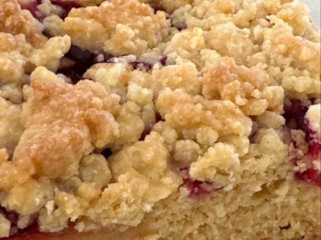 Pflaumen-Streusel-Kuchen ohne Zucker von slatch26 | Hochgeladen von: slatch26 Pflaumen-Streusel-Kuchen ohne Zucker von slatch26 | Hochgeladen von: slatch26