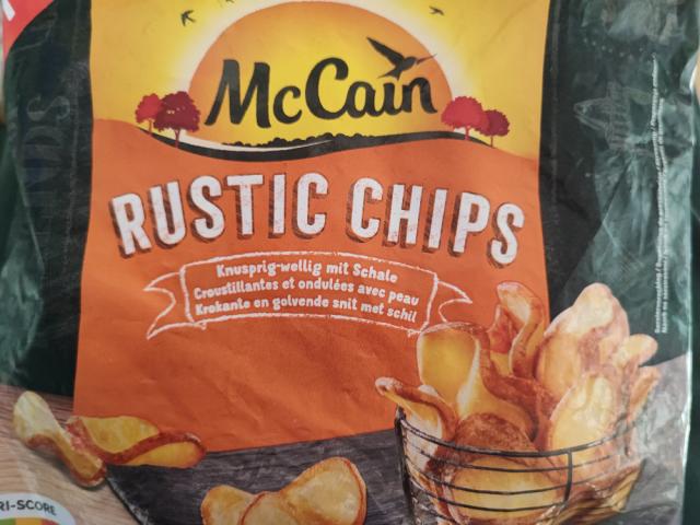 Rustic Chips by abroemmer339 | Uploaded by: abroemmer339